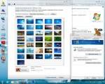 Microsoft Windows 7 Ultimate Ru x64 SP1 by OVGorskiy 20.04.2012
