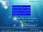 Microsoft Windows 7 Ultimate Ru x64 SP1 by OVGorskiy 20.04.2012