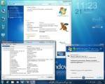 Microsoft Windows 7 Ultimate Ru x64 SP1 by OVGorskiy 20.04.2012