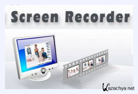 Free Screen Video Recorder 2.5.22.423 RuS Portable
