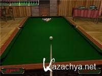 Billiards club v.1.1 (2009/PC/Rus/Portable)