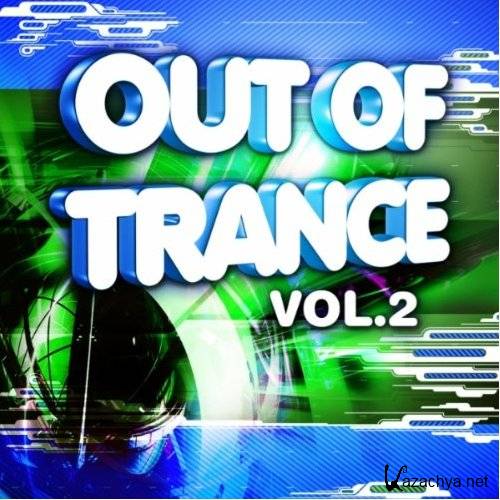 Out of Trance Vol.2 (2012)
