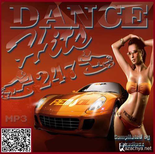Dance Hits Vol.247 (2012)