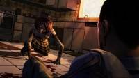 The Walking Dead The Game Episode 1 - A New Day  (2012/PC)