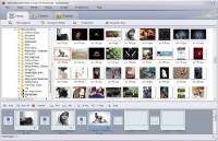 Ultraslideshow Flash Creator Professional 1.55 