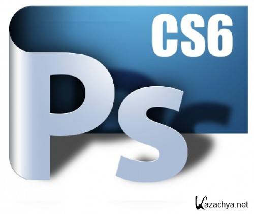 Adobe Photoshop CS6 13.0 Final (2012/MULTI)