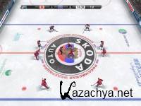  - NHL 12 SUPER MOD (2012/PC/RUS/ENG/MULTi5)