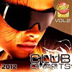 VA - Club Charts Vol.2 (2012).MP3