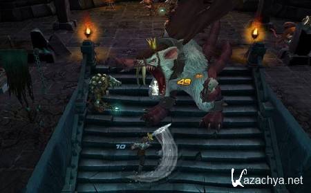 Royal Quest (2012) PC