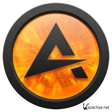 AIMP 3.10 Build 1034 Beta 2