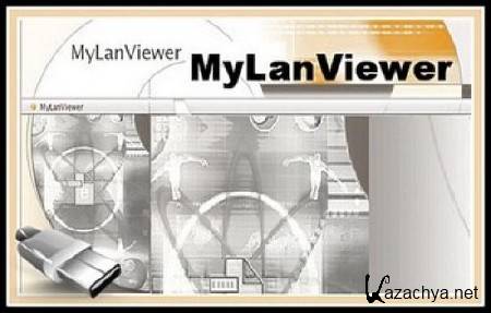 MyLanViewer 4.10.0