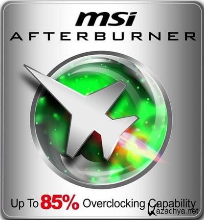 MSI Afterburner 2.2.0 Final (2012/ML/RUS)