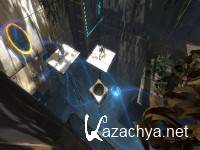 Portal 2 in 1 (2012/PC/Rus/Portable)