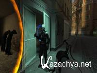 Portal 2 in 1 (2012/PC/Rus/Portable)