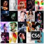 Adobe Creative Suite 6 Design Standard CS6 FINAL [WINDOWS] [EAST EUROPE] [WZT] / 2012 + Serial