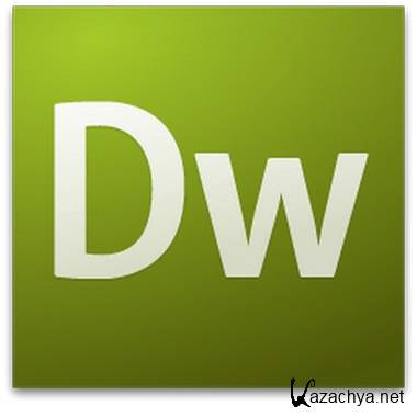 Adobe Dreamweaver CS6 12.0 build 5808 [multi+] + Crack