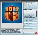PG Music - Band-in-a-Box 2012 Build 349 x86 (2012, ENG)