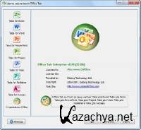 Office Tab Enterprise v9.0