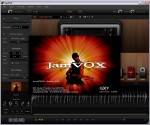 VOX - JamVOX 3.00 STANDALONE.VST x86 x64 [26.04.2012] ASSiGN