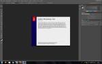 Adobe Photoshop CS6 13.0 RePack by MarioLast (32-bit) [Русский, Украинский, Английский]