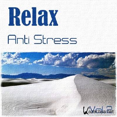 Relax. Anti Stress Vol. 2 (2012)