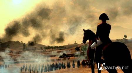 Napoleon: Total War (2010/RUS/ENG) RePack  R.G. 
