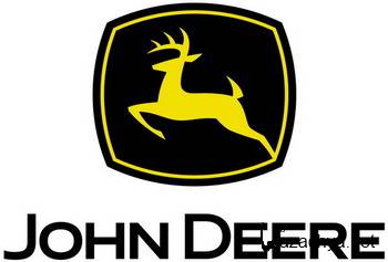 JOHN DEERE | Электронный каталог запчастей  NRG