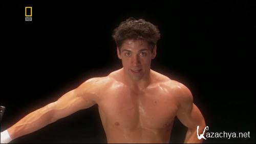 ����� ����������� ��� / Fight Science (2007) HDTV 1080i