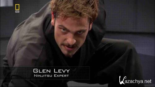 ����� ����������� ��� / Fight Science (2007) HDTV 1080i