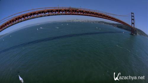 �������� ������ / IMAX - Ring of Fire (1991) BDRip 1080p