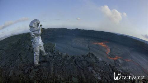 �������� ������ / IMAX - Ring of Fire (1991) BDRip 1080p