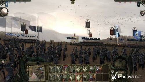   2 / King Arthur 2: The Role-Playing Wargame (2012/1C-/RUS)