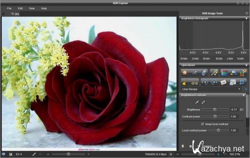 Unified Color HDR Expose v2.1.0 build 9365