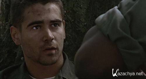 ������ ������ / Tigerland (2000) HDRip + BDRip-AVC + BDRip 720p + BDRip 1080p + REMUX