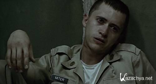 ������ ������ / Tigerland (2000) HDRip + BDRip-AVC + BDRip 720p + BDRip 1080p + REMUX