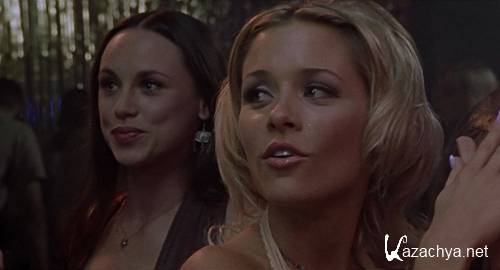 ������ ������ / Tigerland (2000) HDRip + BDRip-AVC + BDRip 720p + BDRip 1080p + REMUX