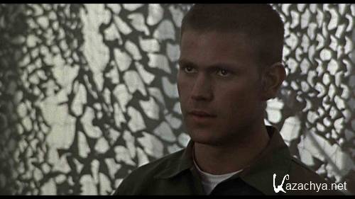 ������ ������ / Tigerland (2000) HDRip + BDRip-AVC + BDRip 720p + BDRip 1080p + REMUX