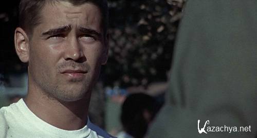 ������ ������ / Tigerland (2000) HDRip + BDRip-AVC + BDRip 720p + BDRip 1080p + REMUX