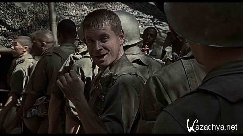 ������ ������ / Tigerland (2000) HDRip + BDRip-AVC + BDRip 720p + BDRip 1080p + REMUX