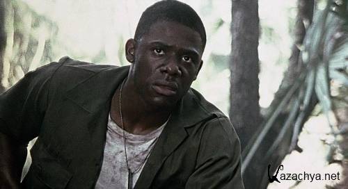 ������ ������ / Tigerland (2000) HDRip + BDRip-AVC + BDRip 720p + BDRip 1080p + REMUX