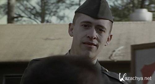 ������ ������ / Tigerland (2000) HDRip + BDRip-AVC + BDRip 720p + BDRip 1080p + REMUX