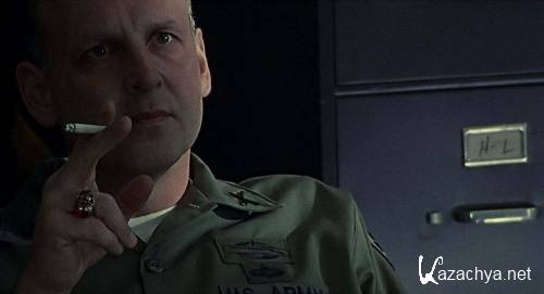 ������ ������ / Tigerland (2000) HDRip + BDRip-AVC + BDRip 720p + BDRip 1080p + REMUX