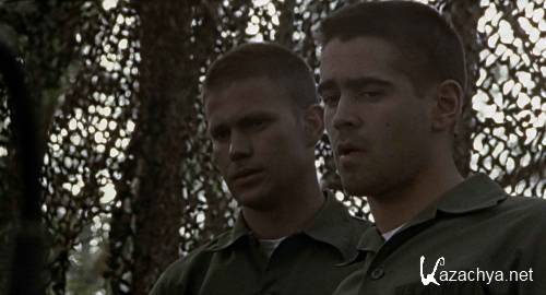 ������ ������ / Tigerland (2000) HDRip + BDRip-AVC + BDRip 720p + BDRip 1080p + REMUX