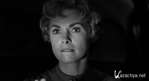  /  / Psycho (1960) HDRip + BDRip-AVC + BDRip 720p + BDRip 1080p + REMUX