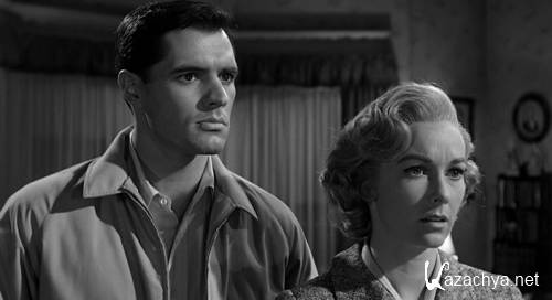  /  / Psycho (1960) HDRip + BDRip-AVC + BDRip 720p + BDRip 1080p + REMUX