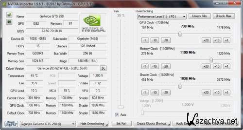 NVIDIA Inspector 1.9.6.3 []