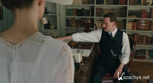   / A Dangerous Method (2011/BDRip 1080p)