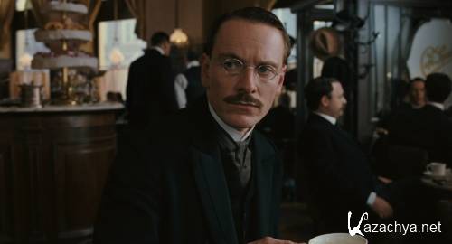   / A Dangerous Method (2011/BDRip 1080p)