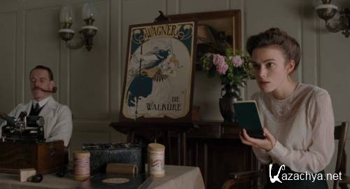   / A Dangerous Method (2011/BDRip 1080p)