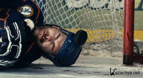  / Goon (2011/BDRip-AVC)